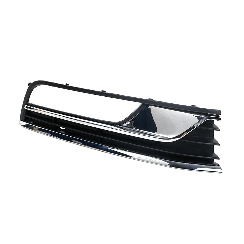 Fit For VW Volkswagen Passat B7 2012-2016  3AD 853 665 Bumper Fog Light Cover Grill  Front Left + Right  3AD 853 666 3AD853665 view 6