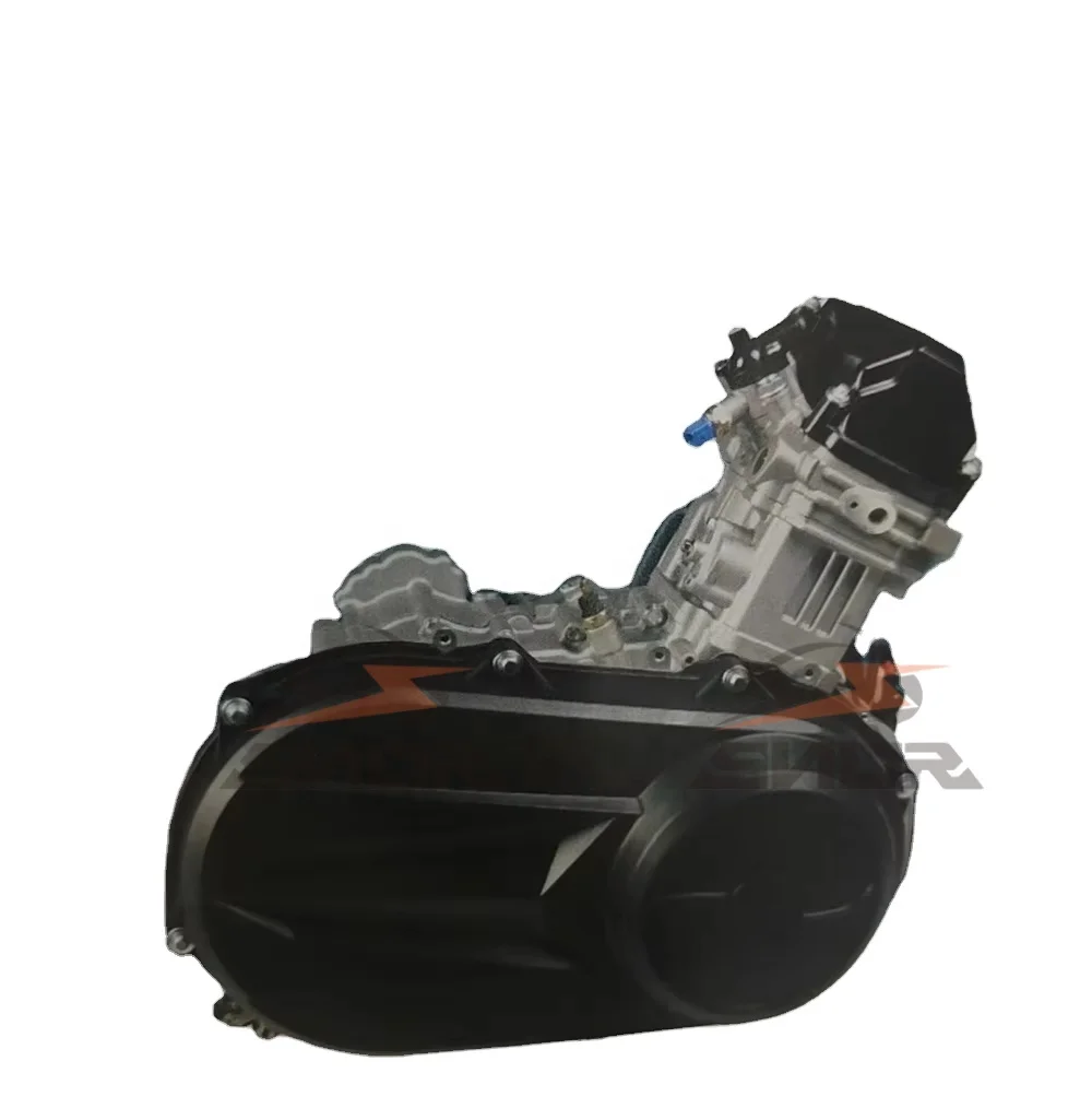 RTS CNSNR High Quality Zonshen ATV 500cc Engine Parts EFI Accessories ATV Motorcycle Engine Assembly