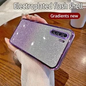 8ベストセールスOPPO F15バックカバー-7