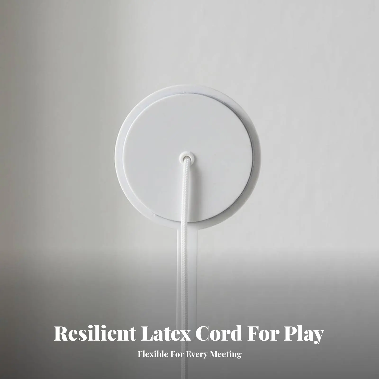 

Портативный тренажер для бадминтона для самостоятельных тренировок дома, спортивное оборудование для детей