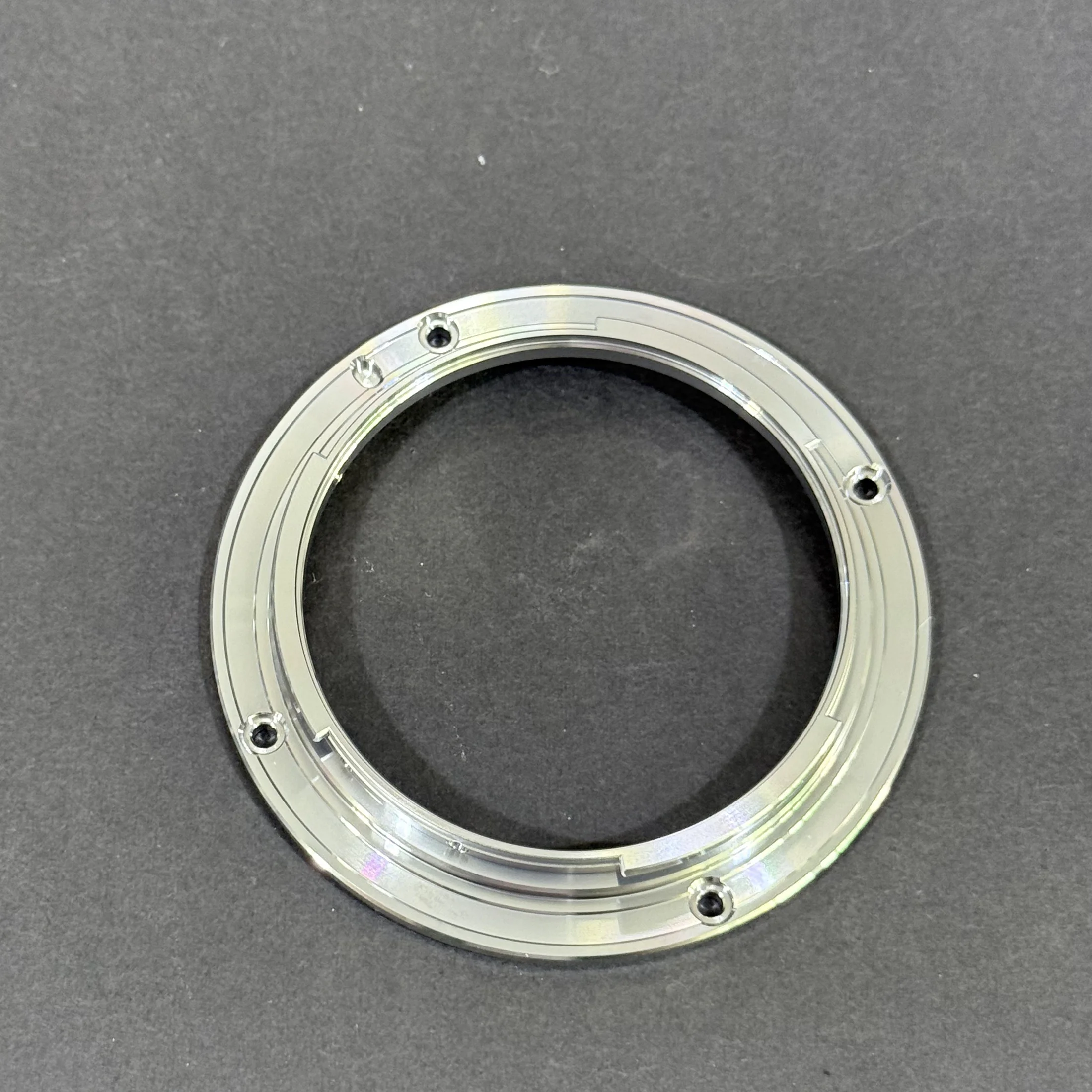 New Metal Mount Bay… - image