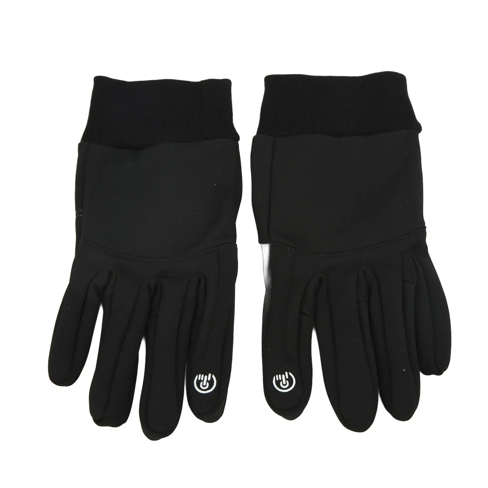 

Winter Windproof Touch Screen Sports Gloves for Cycling - Anti-slip & Shockproof