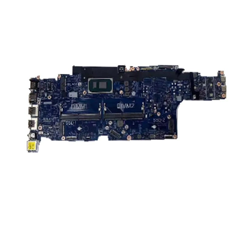 

Б/у материнская плата для ноутбука, замена обновления для DELL M3541 3540 L5501 5500 LA-H182P