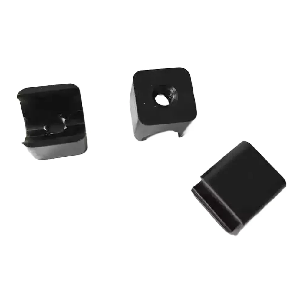 Steel Ball Seat Replacement Set 3pcs for Ratrig For V-Core For VC4 Z-axis Hot Bed Low Deformation Smooth Operation
