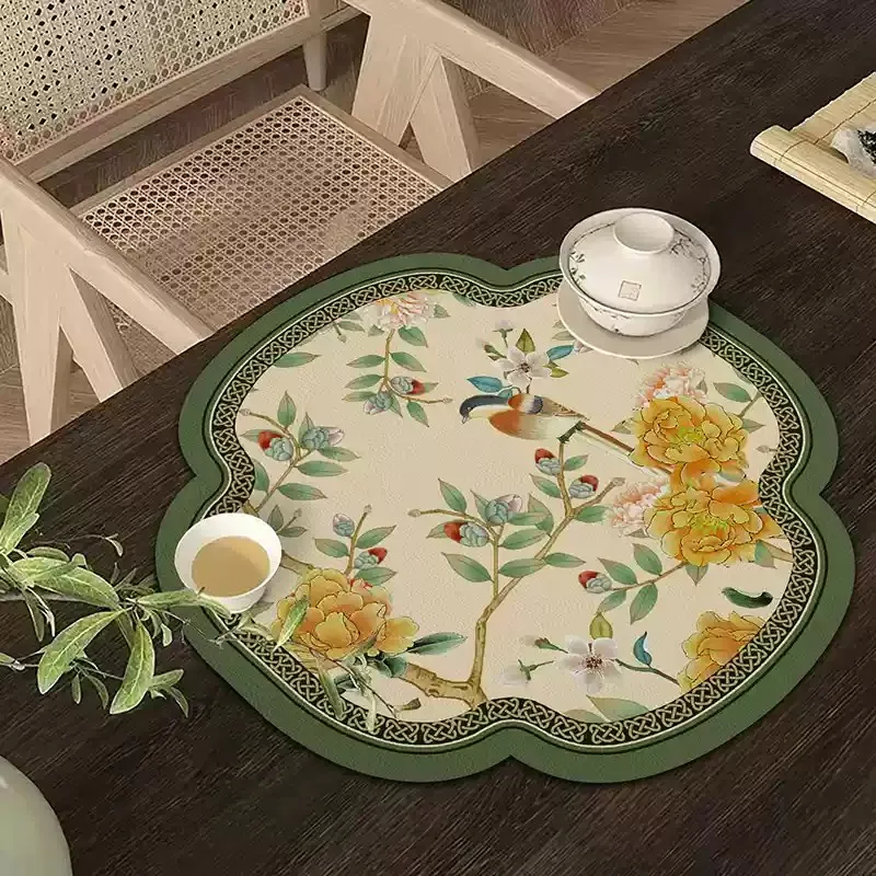 Ancient Chinese Sty… - image