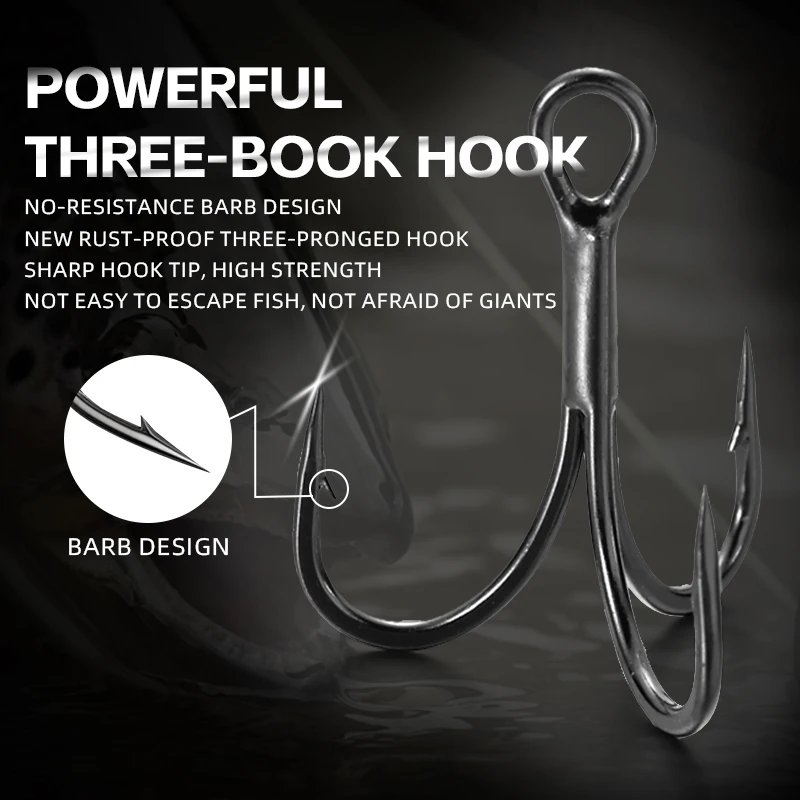 Vinilo Meredith – Cebo blando para agua salada - imagen 4