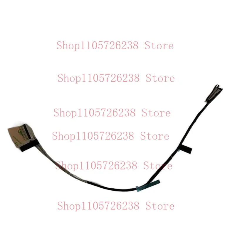 New for ASUS G533QS Lcd EDP Cable Wire Screen Line 6017B1700901 300Hz 40Pin FHD