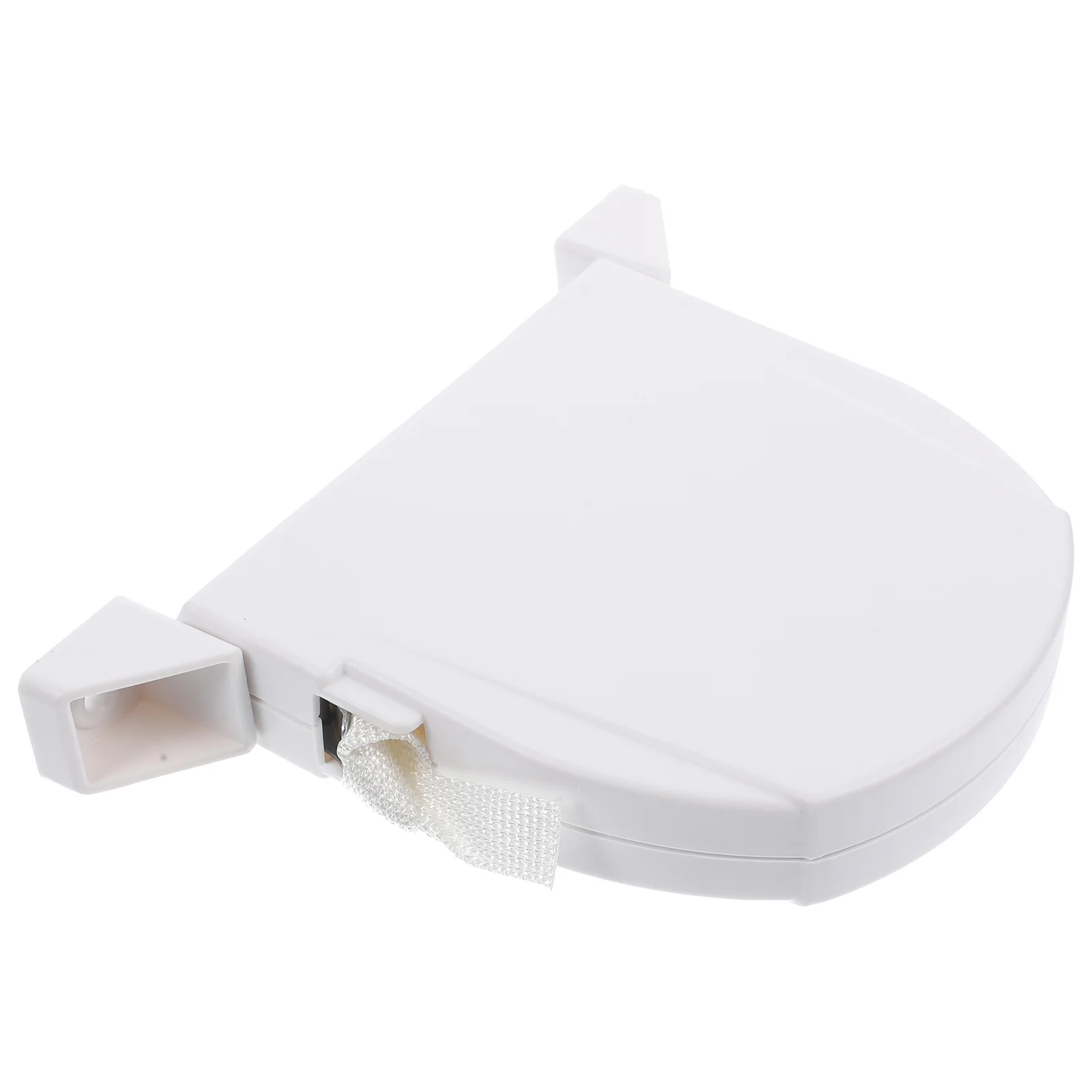 جديد تناول صندوق مصراع المرابط داخلي الأسطوانة ظلال حزام حزام اللفافات اليدوية الستائر الحبل المنظم قوة عالية للعيش #5