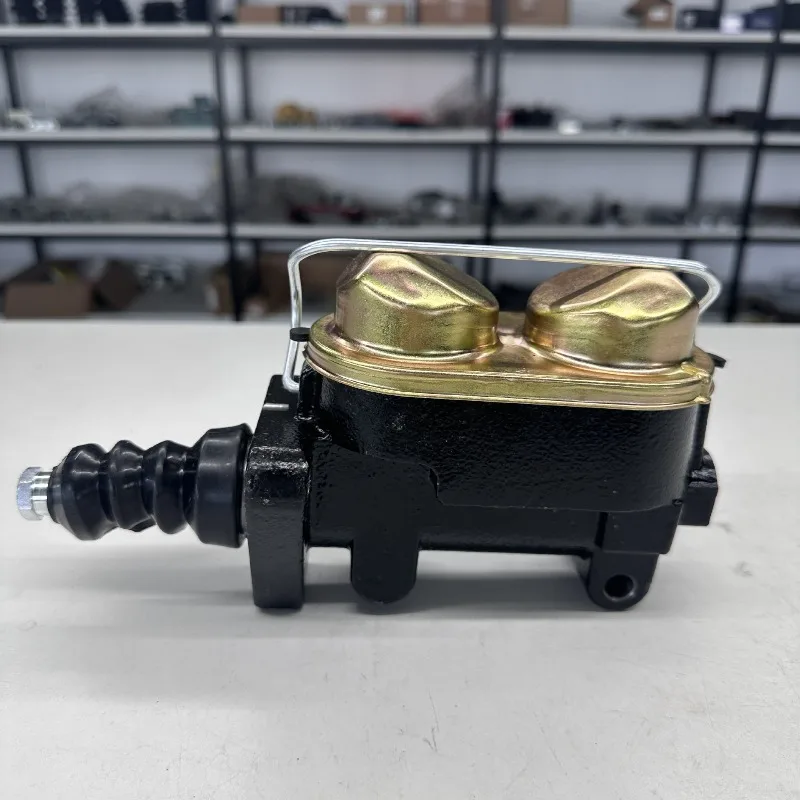Tractor Brake Master Cylinder D126695 D127519 D120090 D131596 44944694 Hydraulic Brake Pump Spare Part