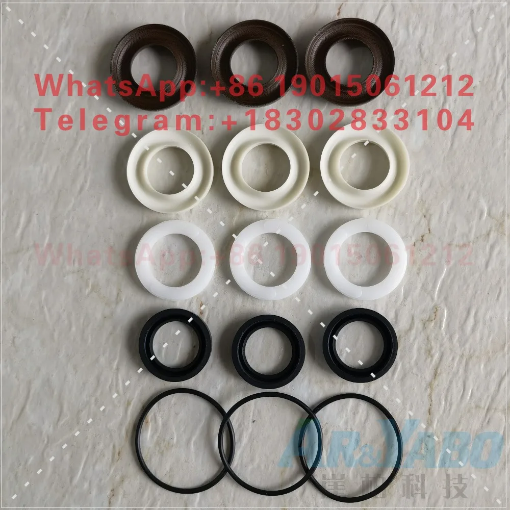 Water Seal Assembly CODE 46848 42171 AR Water Pump RG 21.25 RG18.28 Kit