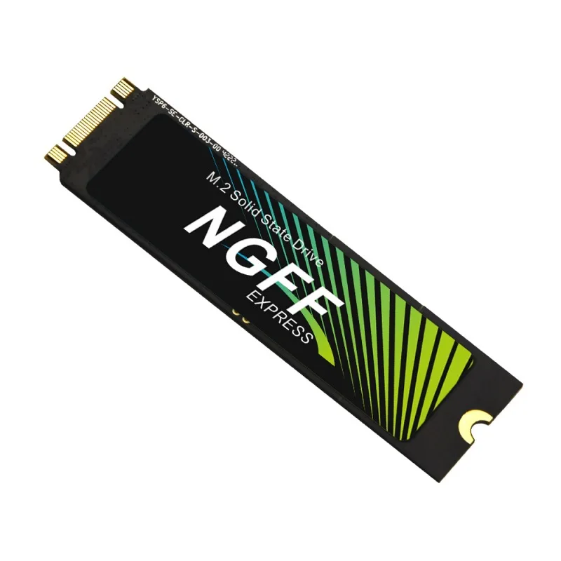 M.2 SSD M2 NGFF интерфейс 128G 256G 512G 1 ТБ настольный ноутбук