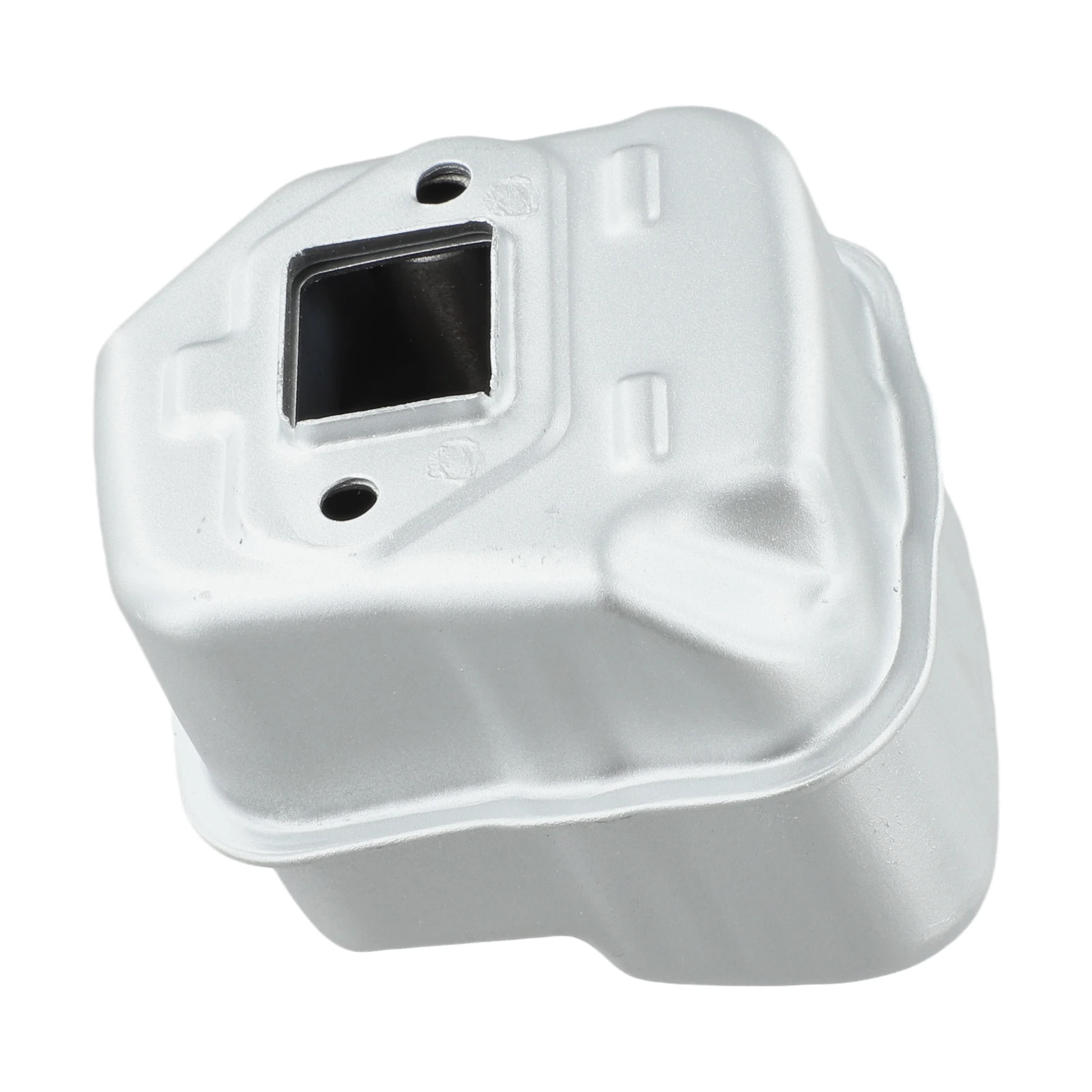 

Для MS181 для MS181C MS171 комплект глушителя бензопилы оптизирует расход выхлопной системы и уменьшает шум для повышенной работы