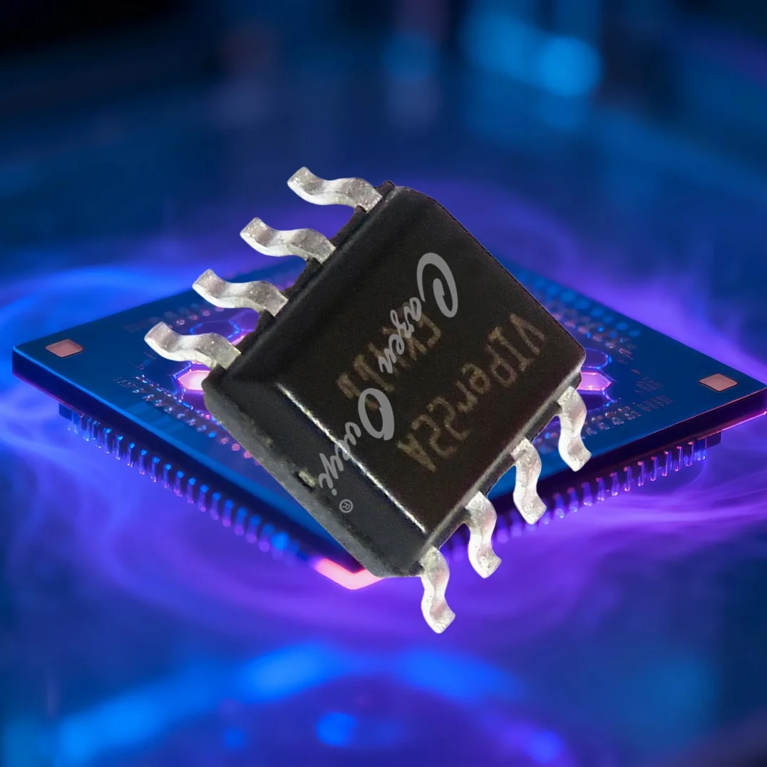 IC Chip UC2844BD UC2844 IR2085S IR2085 VIPER22A VIPER22 SOP-8