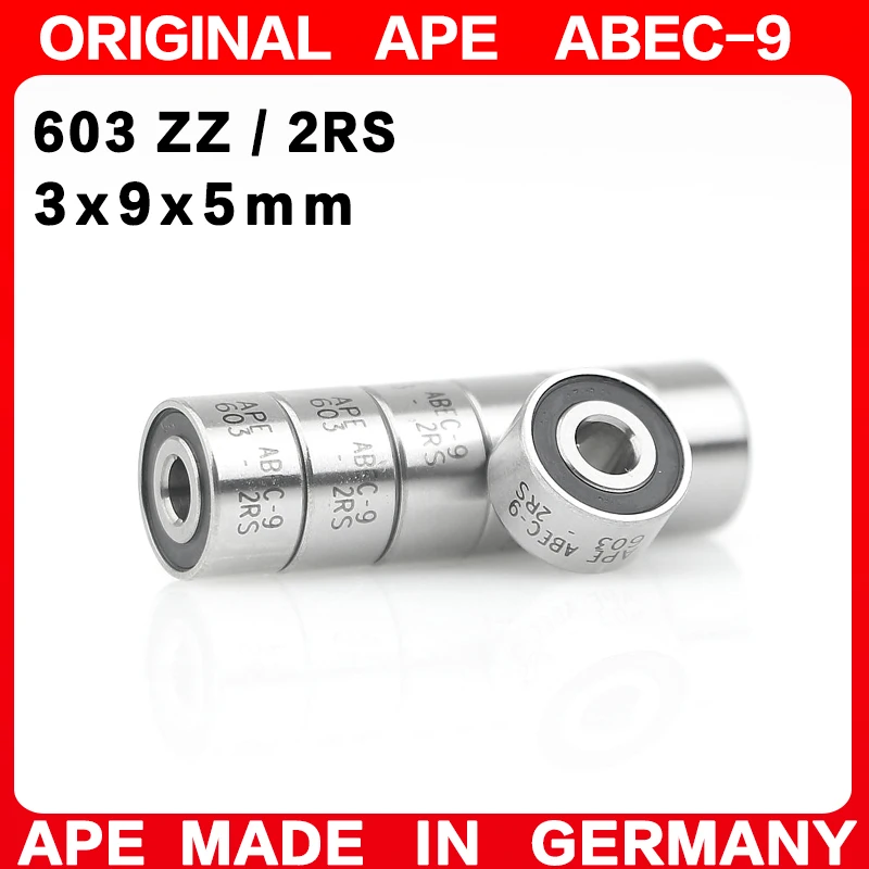 10-200PCS Germany A…