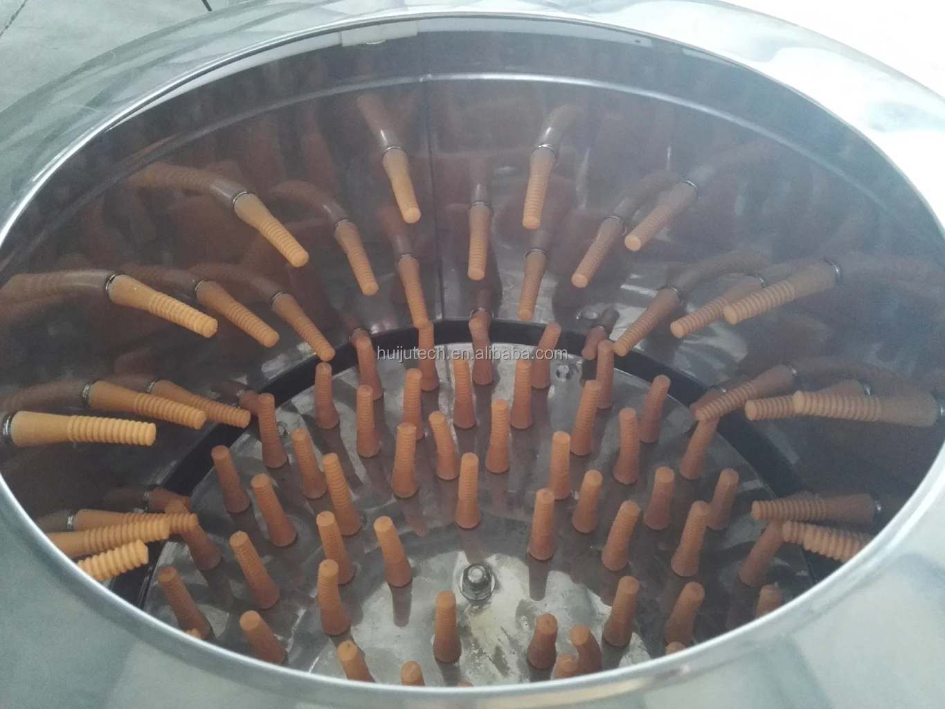 Mesin Pencabut Bulu Ayam Diame - Chicken Plucker Machine ulasan dan harga