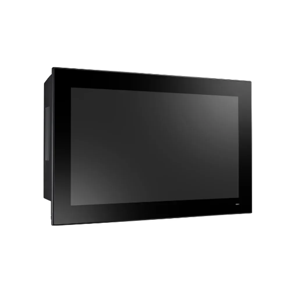 

Advantech PPC 418W IP66 Waterproof 18.5 Inch Configurable Industrial All In One Computer Panel PC