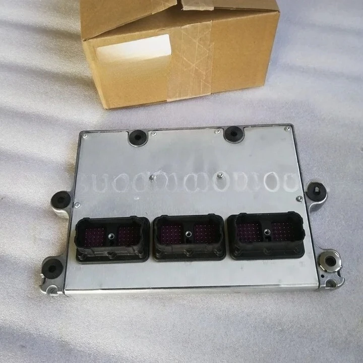 Auto Electrical System QSM11 ECM Electronic Control Module 3408504