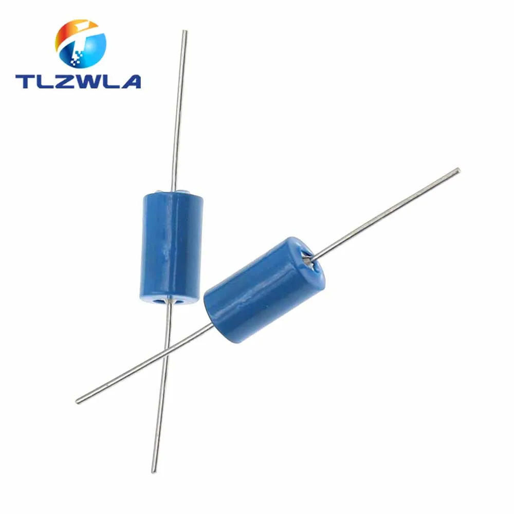 10PCS HDX-2 SW-420 Normally Closed Highly Sensitive Vibration Sensor Vibration Switch