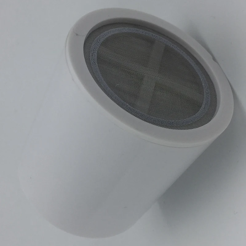 アルカリシャワー浄水器カートリッジ,シャワーの交換,浄水器,バスルームアクセサリー,15ステージ,5個