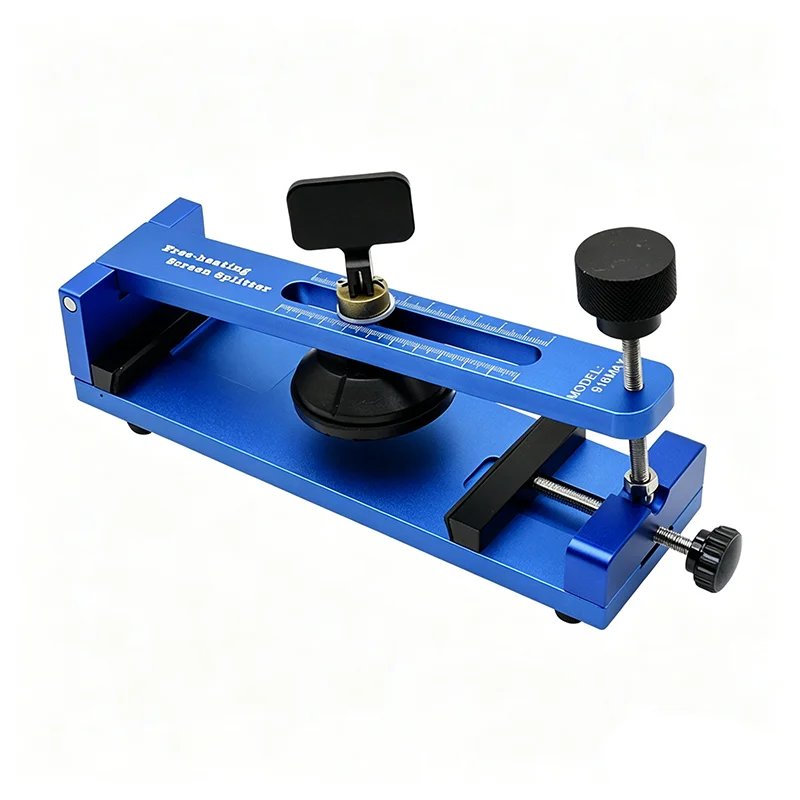Universal LCD Screen Separator Free-heating Screen Splitter Mobile Phone LCD Screen Separator For iPhone Android Screen Repair