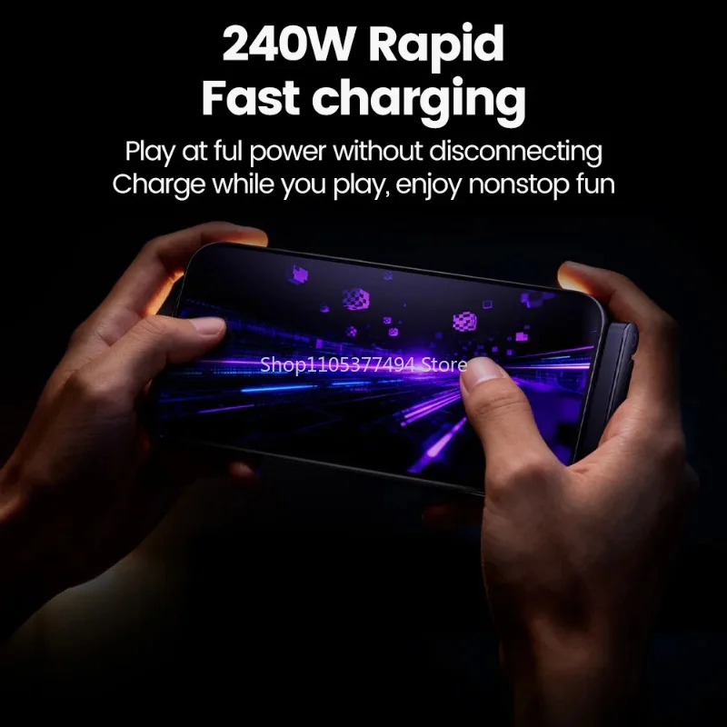 Thumbnail 2 - #79 Best Fast Charging Data Cables to Buy In 2026