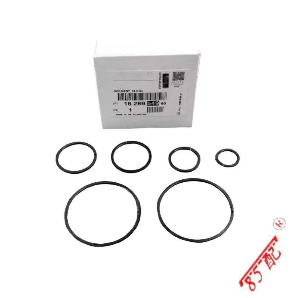 Automatic Transmiss…