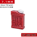 1PCS-750-Red