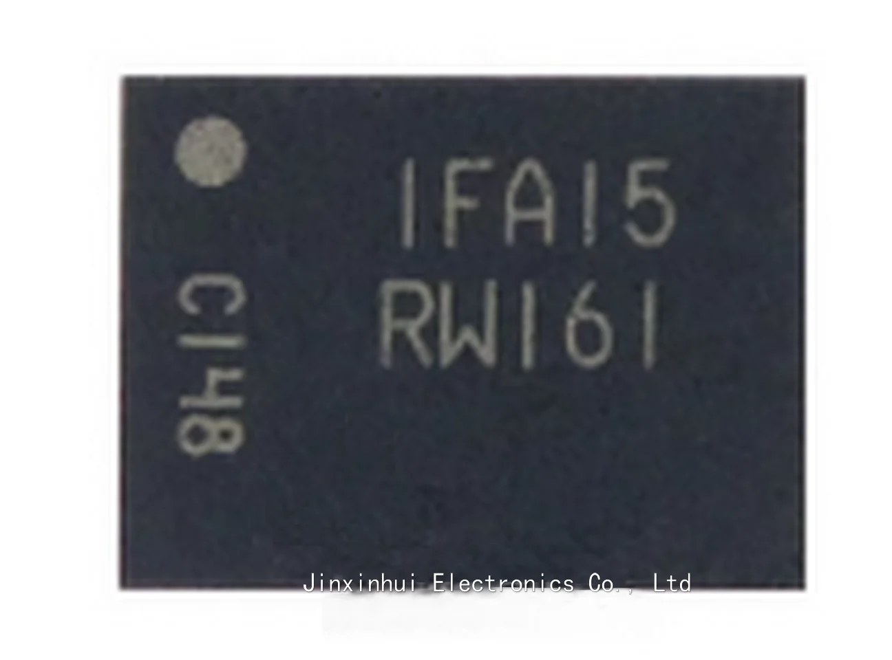 2 Stück MT25QL256ABA1EW9-0SIT WPDFN-8 RW161