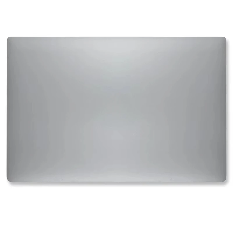 Original para dell xps15 9550 m5510 xps9560 a/d escudo placa de identificação touchpad