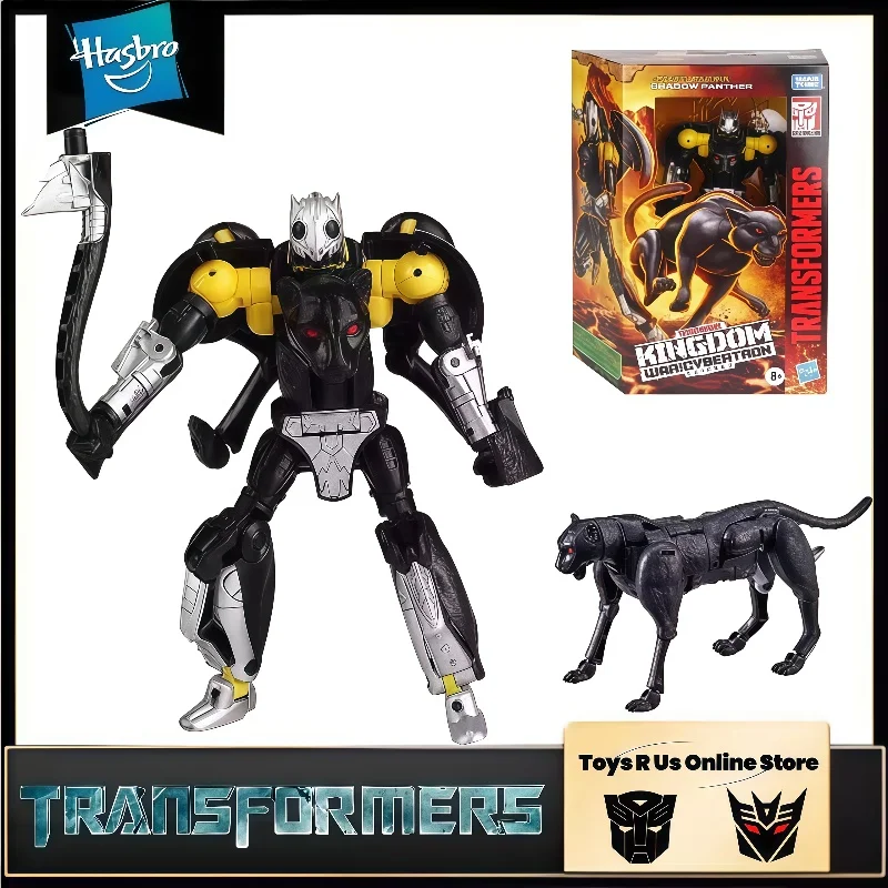 

В наличии Hasbro Трансформеры Классические Фильмы Игрушки Kingdom Series WFC-K31 Аниме Фигурка Модель Коллекция Хобби Игрушки Подарки