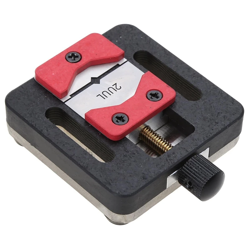 GIGI Mini Fixture Chip BGA For Cellphone PCB Clamp IC Miniaturization Tin Planting Table Light Weight