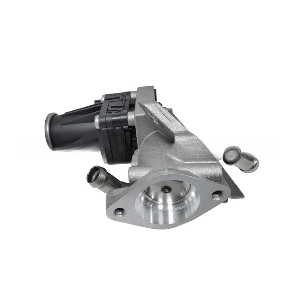 Automotive Parts Exhaust Gas Recirculation Valve BK2Q9D475CB EGR