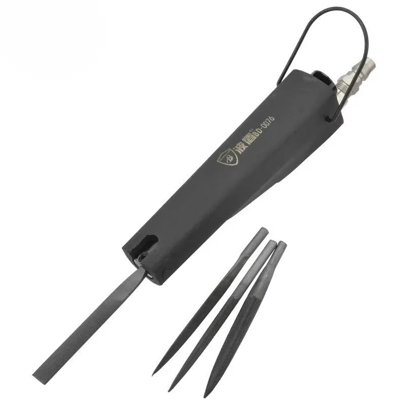 Wave Shield Pneumatic File Air File Pneumatic File Pneumatic File Pneumatic File Wind File Bd-0076