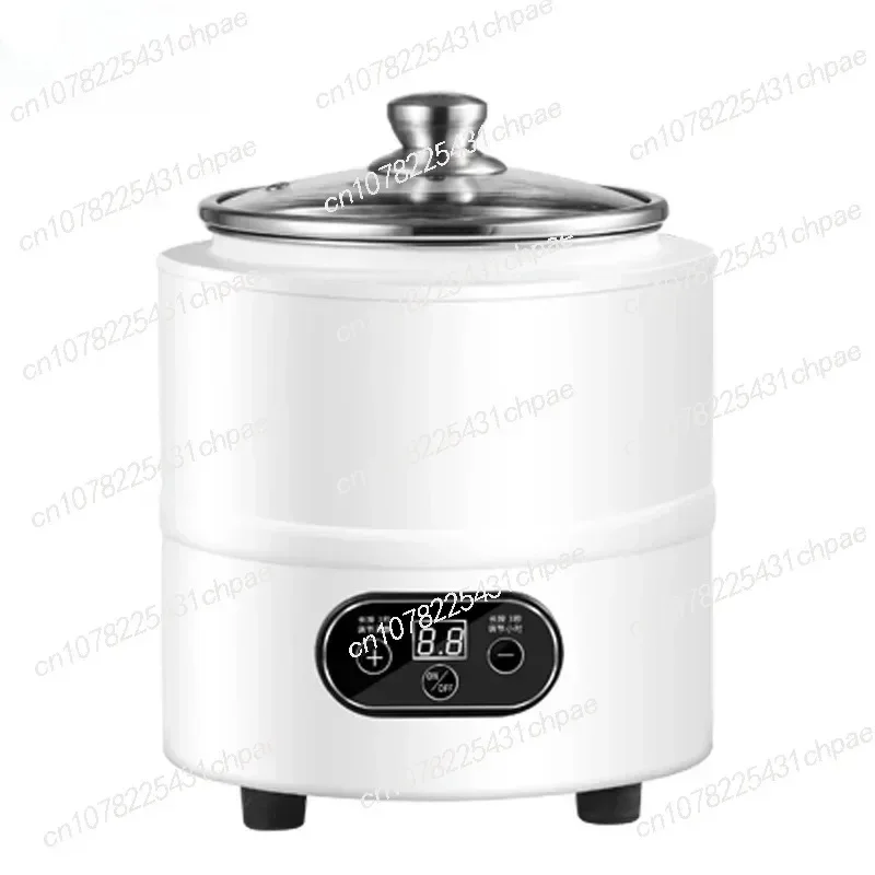 8L and 12L Yogurt Fermenter Electric Greek Yogurt Maker Home Appliances Made of Stainless Steel