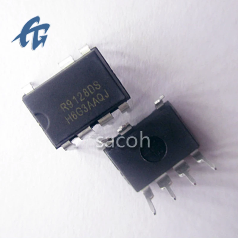 

(SACOH IC Chips) R9128D R9128DS 10Pcs 100% Brand New Original In Stock