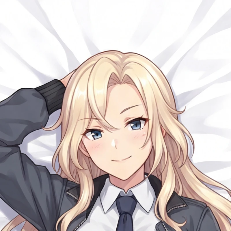 Dakimakura Anime Pillow Case Ranger Double Sided Print Life Size Pillow Cover Anime Waifu Pillowcase Gift