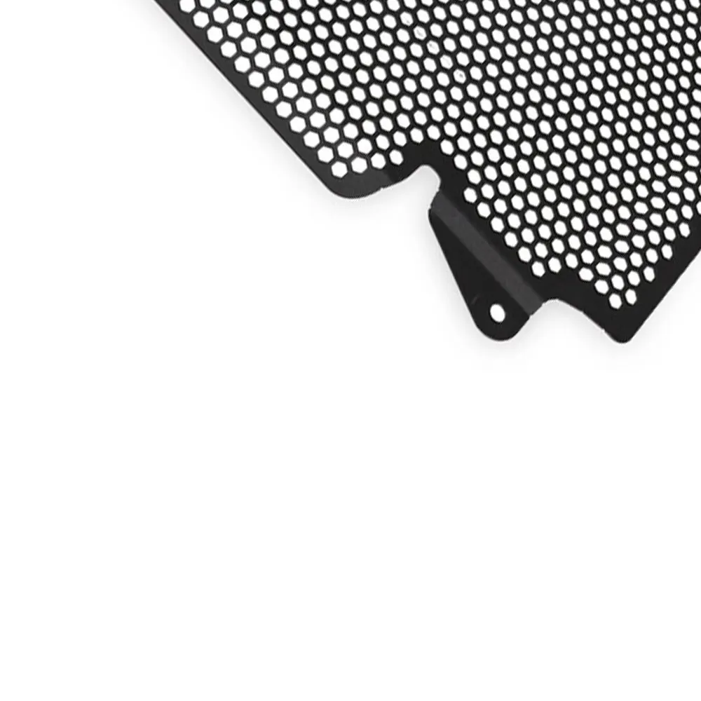 

Motorcycle Accessories CNC Aluminum Radiator Guard Grille Cover Grill Protector FOR HONDA CB650F CB 650F CB650 F 2014-2015-2016