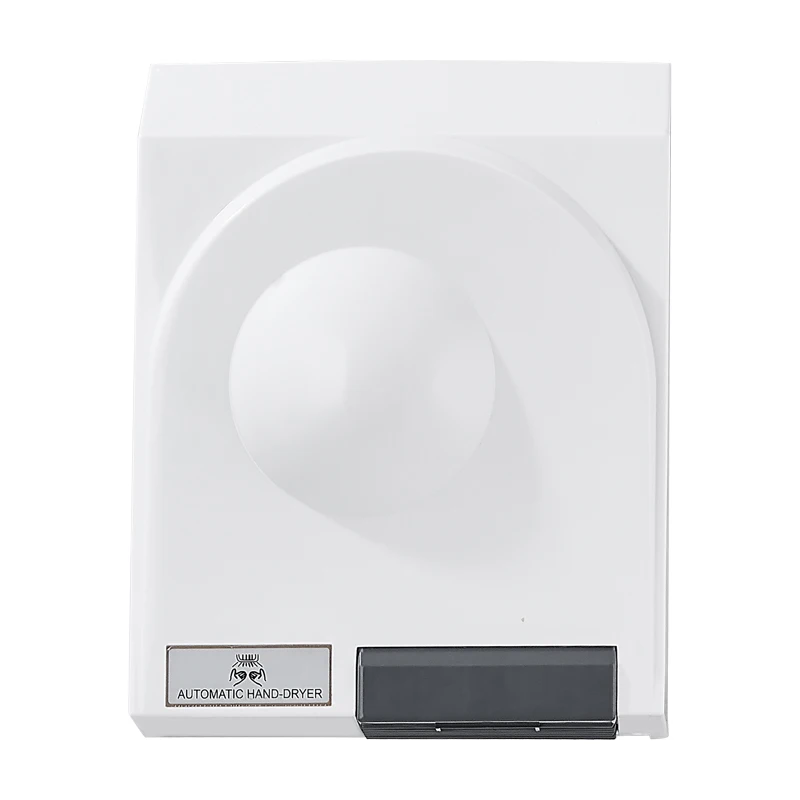 Hand dryer commercial wall mounted automatic induction hand dryer toilet blow hand dryer home