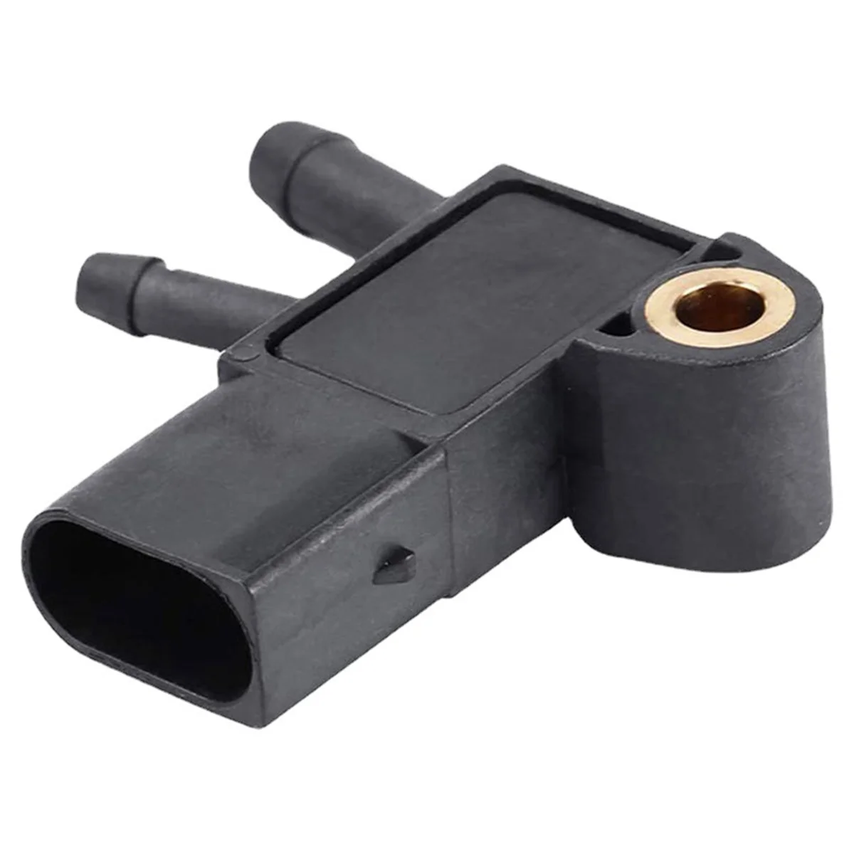 

0281006279 Car Exhaust Pressure Sensor for Mercedes Benz A B C CLC CLK CLS 0281002924 0281002925 0281002822 AD39