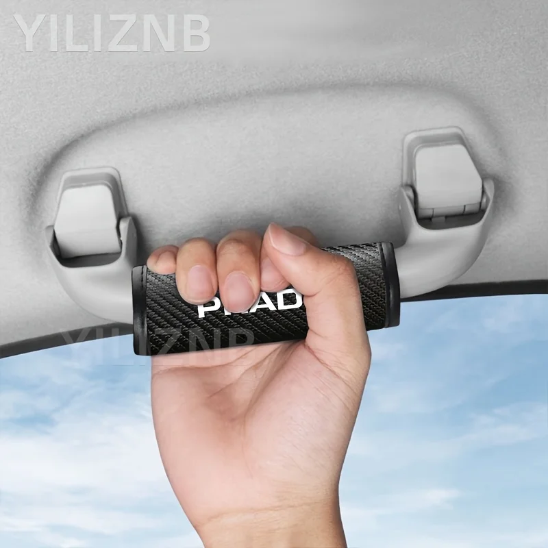 Armlehnen-Griffschutz für PRADO-Modelle, Dachgriffabdeckung, Schutzhülle für Dachgriffe – Detail 4