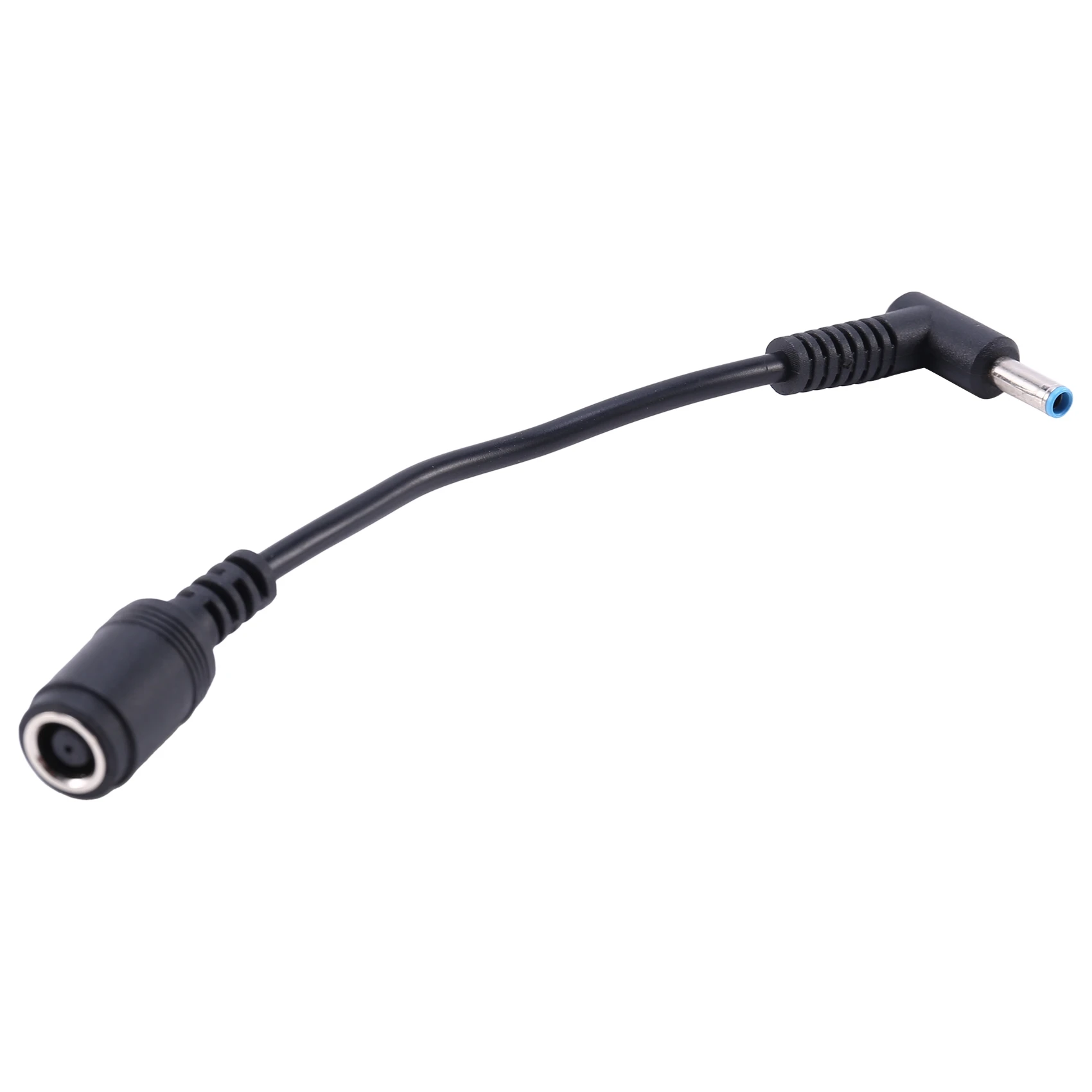 Adapter Power Supply 7.4X5.0Mm To 4.5X3.0Mm Tip Connector Converter For HP Stream Spectre Pavilion Elitebook(10 Pack)