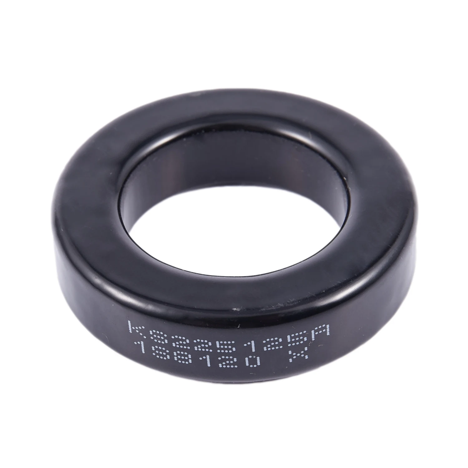 

AS225-125A ferrite rings, toroidal cores in black iron for electrical inductors