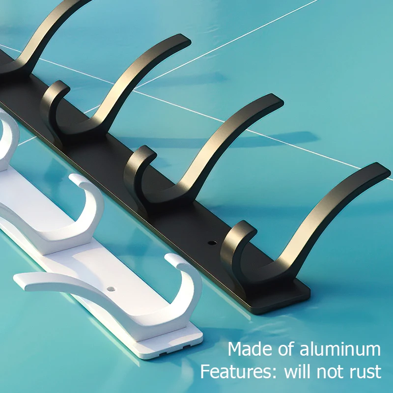 Thumbnail 4 - #44 Cheap Robe Hooks Worth Buying