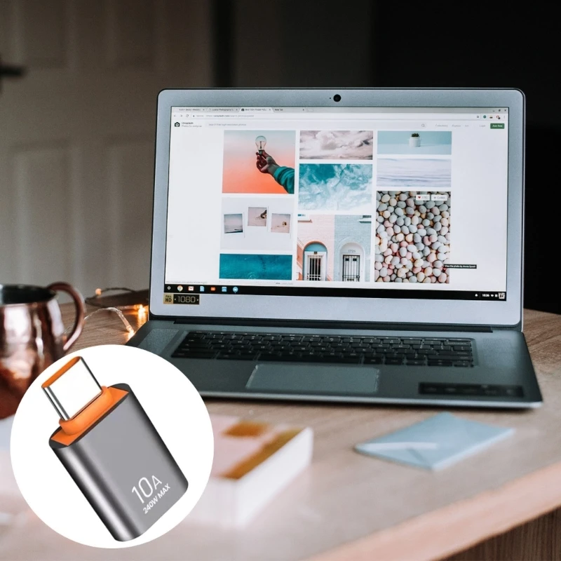 

Адаптеры для зарядки USB A — USB C Адаптер USB — USB C, простое подключение для камер и наушников Адаптер OTG