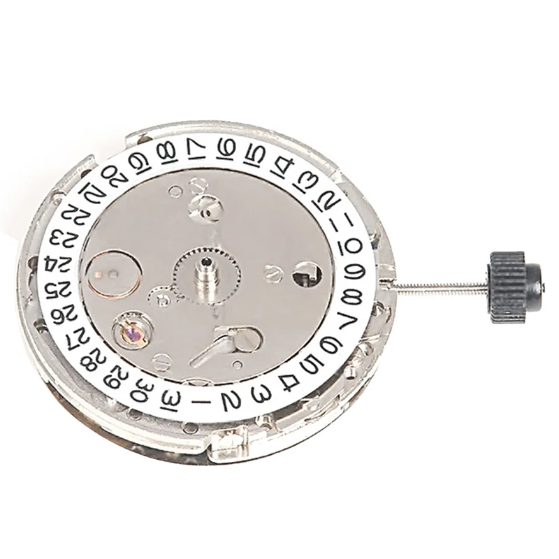 8205 Movement Watch Movement Single Calendar 3 Stitches for 2813 Movement Automatic Machinery Replace 8205 Movement