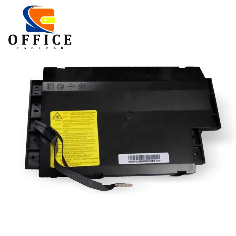 LSU Unit Laser Head For Samsung ML-2850 ML-2851 SCX-4824 SCX-4826 SCX-4828 For Xerox WorkCentre 3210 3220 JC96-04733A 122N00279