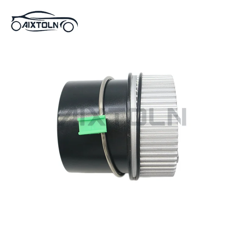 1C3Z-3B396-CB Electric Auto Locking Front Wheel Hub Actuator Assembly For Ford Super Duty F250 350 450 550 Excursion 2000-2005