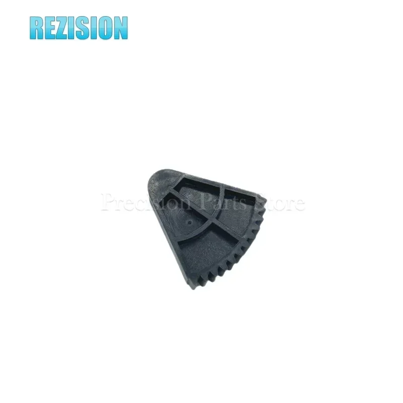 10PCS Compatible Paper Sector Gear For Xerox DC 4595 900 1100 4127 6000 7000 4112 4110 D95 Lift Gear Printer Copier Parts