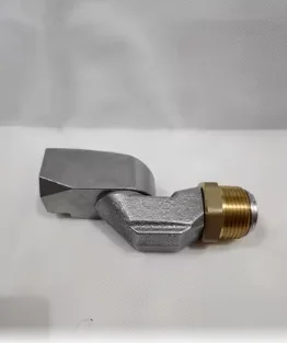 Factory Direct Wholesale Refueling Machine Accessories Universal Rotary Joint