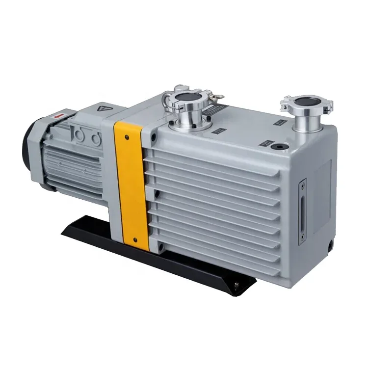 

2XZ-6C 2xz series vacuum pump manufacturer double stage rotary vane vacuum pump